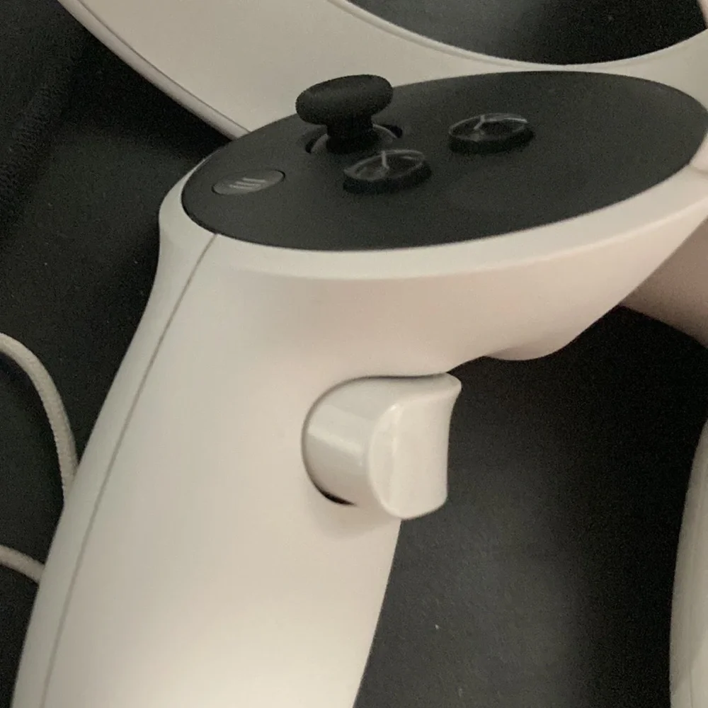 Oculus quest 2 256gb